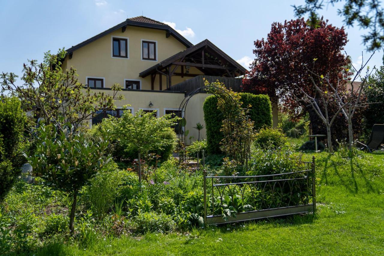 Gaestezimmer Ilse Brauneis Hotel Mautern Exterior photo